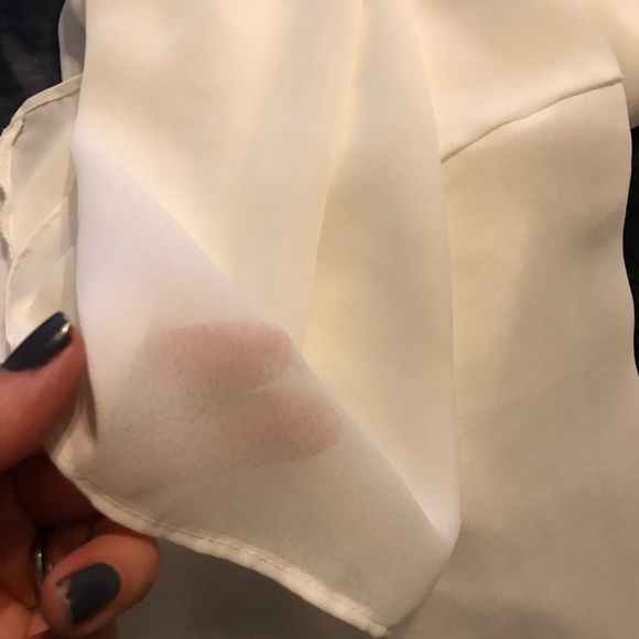 Vintage Victoria’s Secret sheer lingerie gown. - Picture 6 of 12